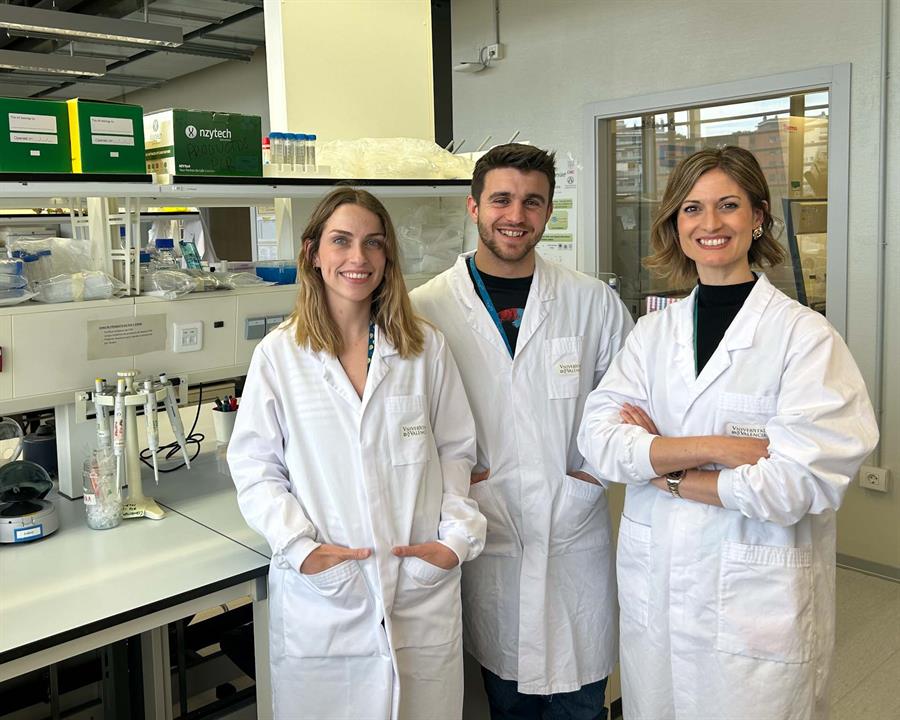 Primer tratamiento creado en España que usa virus frente a bacterias multirresistentes