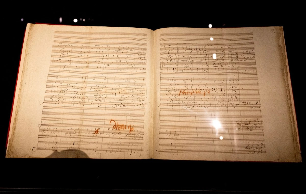 La Novena Sinfonía de Beethoven celebra 200 años desde su estreno en Viena