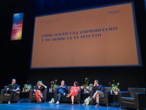 Coproducción – FICG