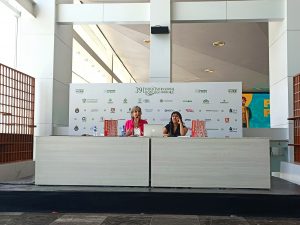 Presentación anuario IMCINE