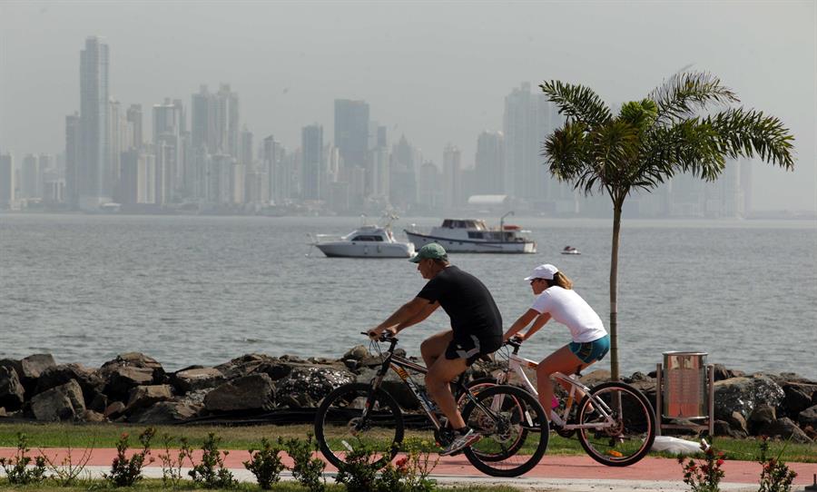 El cambio climático multiplica por 35 las posibilidades de olas de calor en Centroamérica