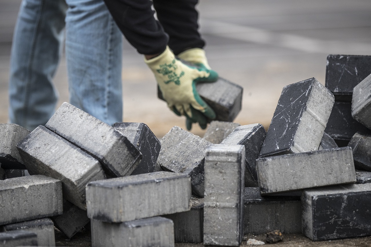 Nuevo tipo concreto podría convertir casas en baterías