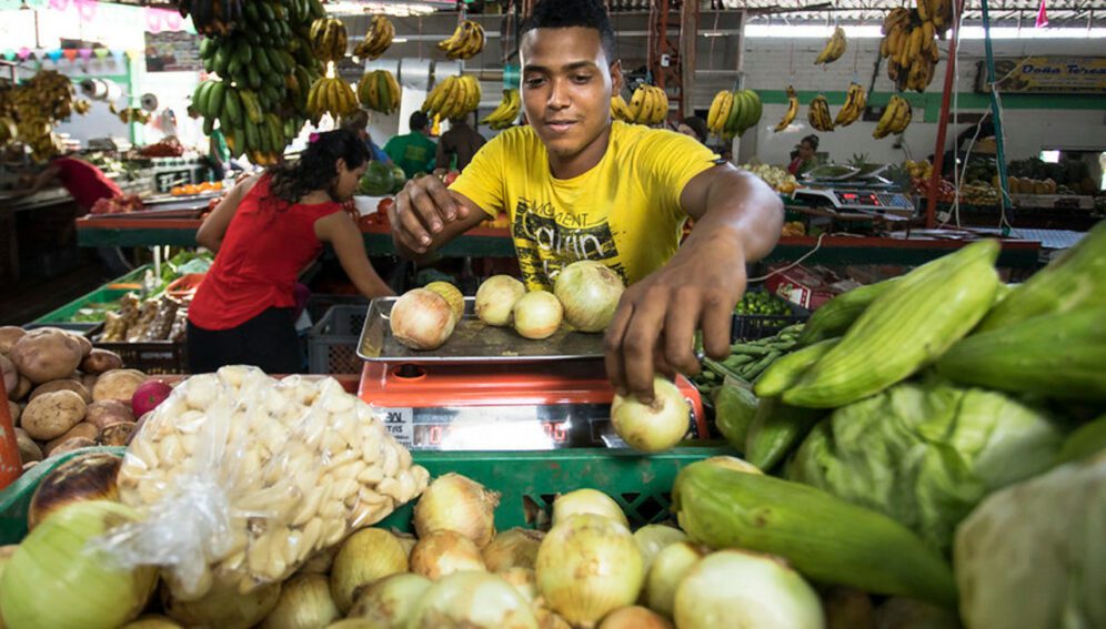 Agricultura latinoamericana busca tener cero emisiones netas en 2050