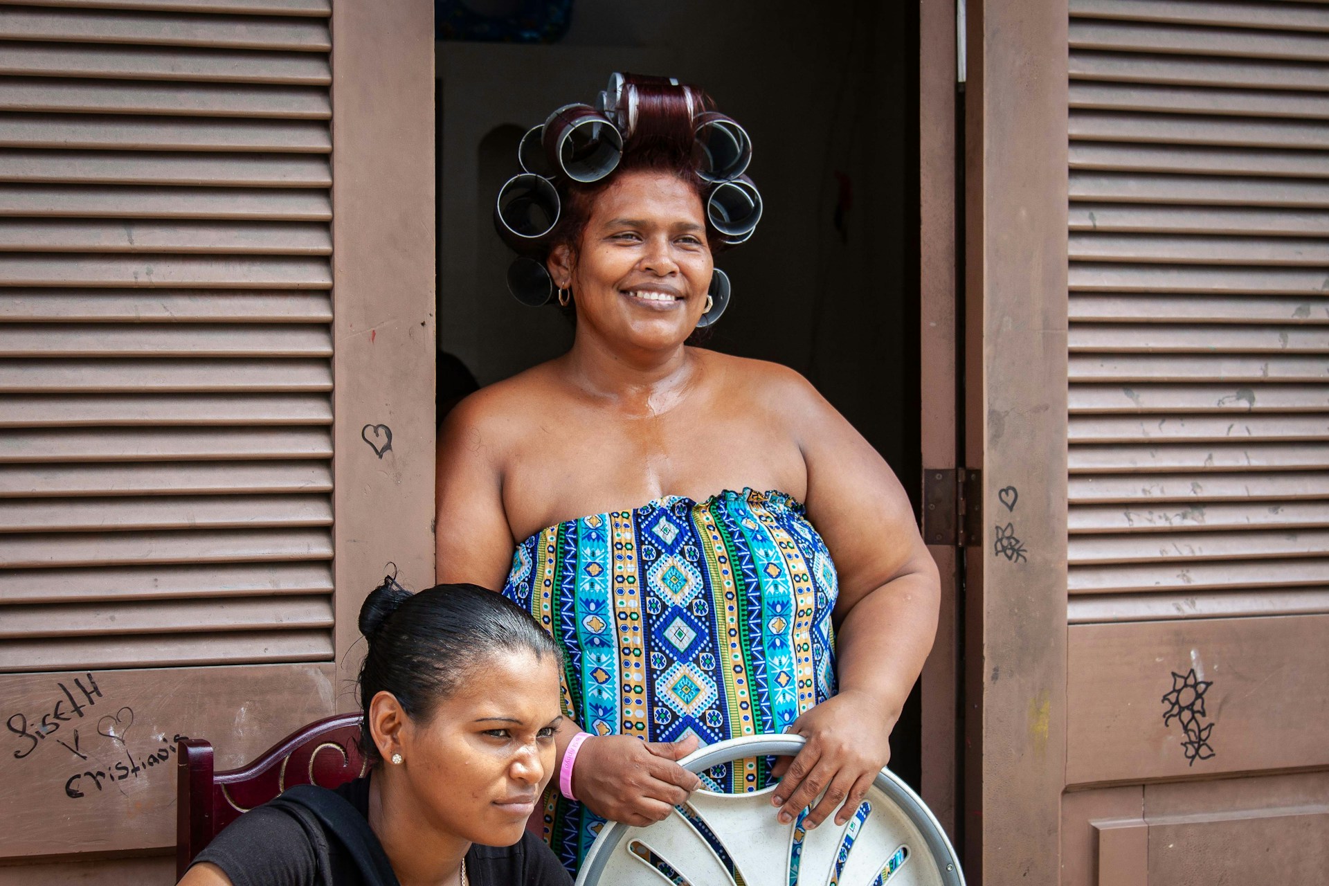 Visualizar la cultura como un derecho, la ardua tarea de Panamá con niños y adultos