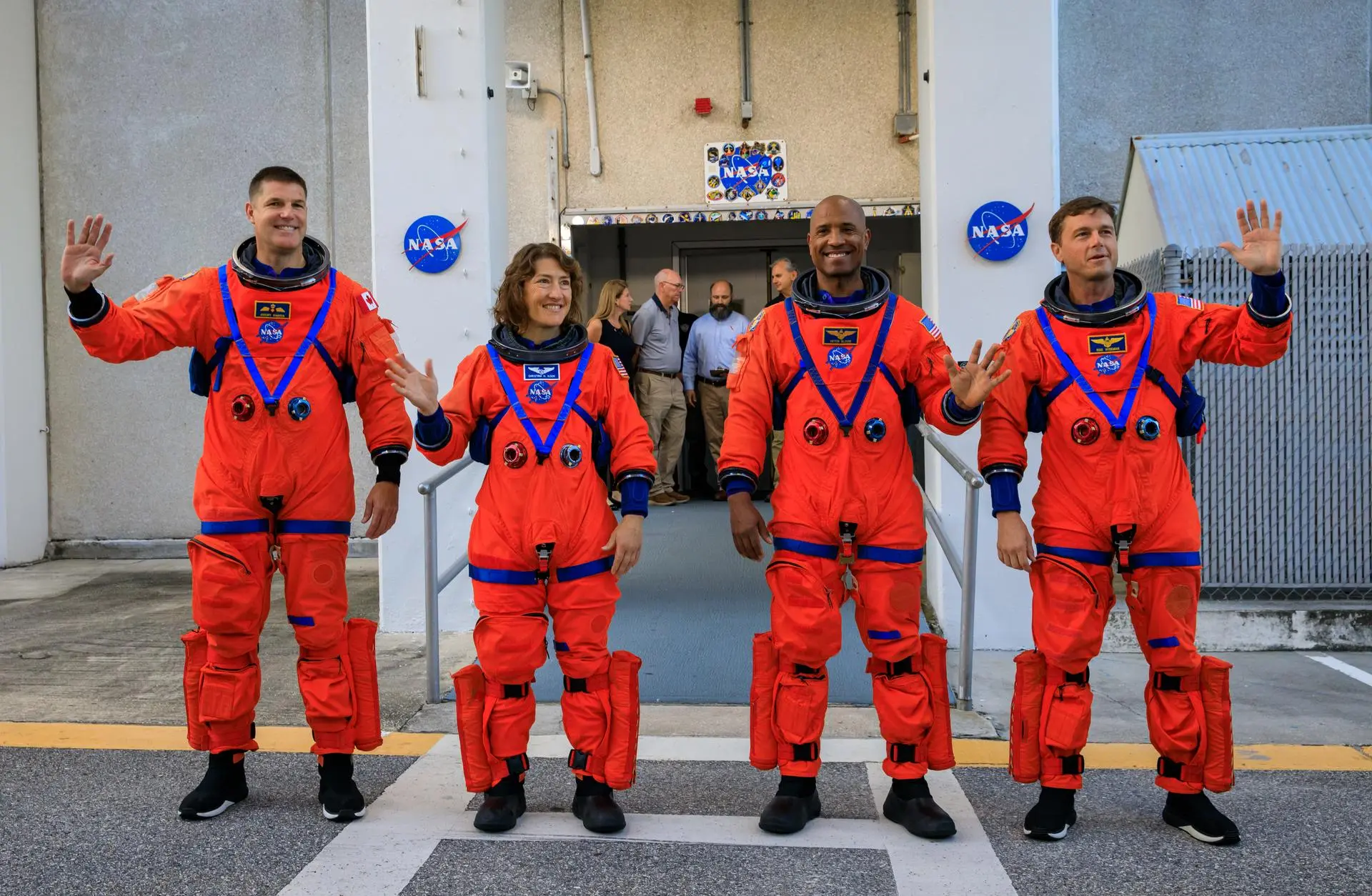 ¿Cómo afectan los viajes espaciales a la salud de los astronautas?