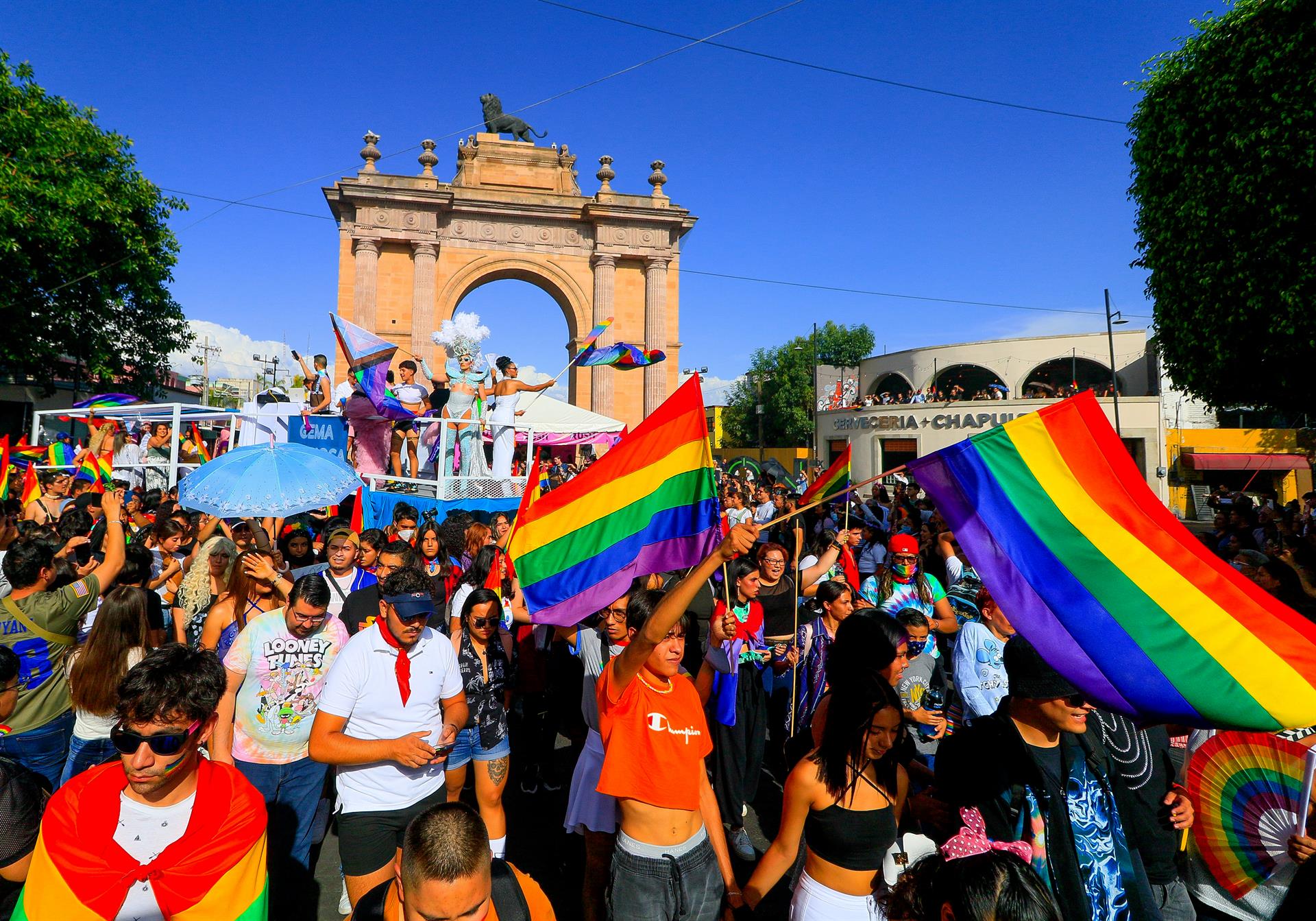 Un libro blanco para visibilizar la asexualidad