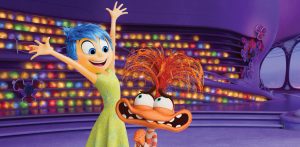 ‘Inside Out 2’ se convierte en la película más taquillera de la historia de Pixar