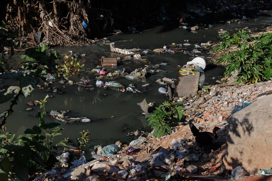 Gestión de residuos sólidos puede costarle 640.300 millones de dólares al planeta en 2050