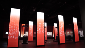 670-9-CULTURA_Museo China_Captura de pantalla _ Xinhua