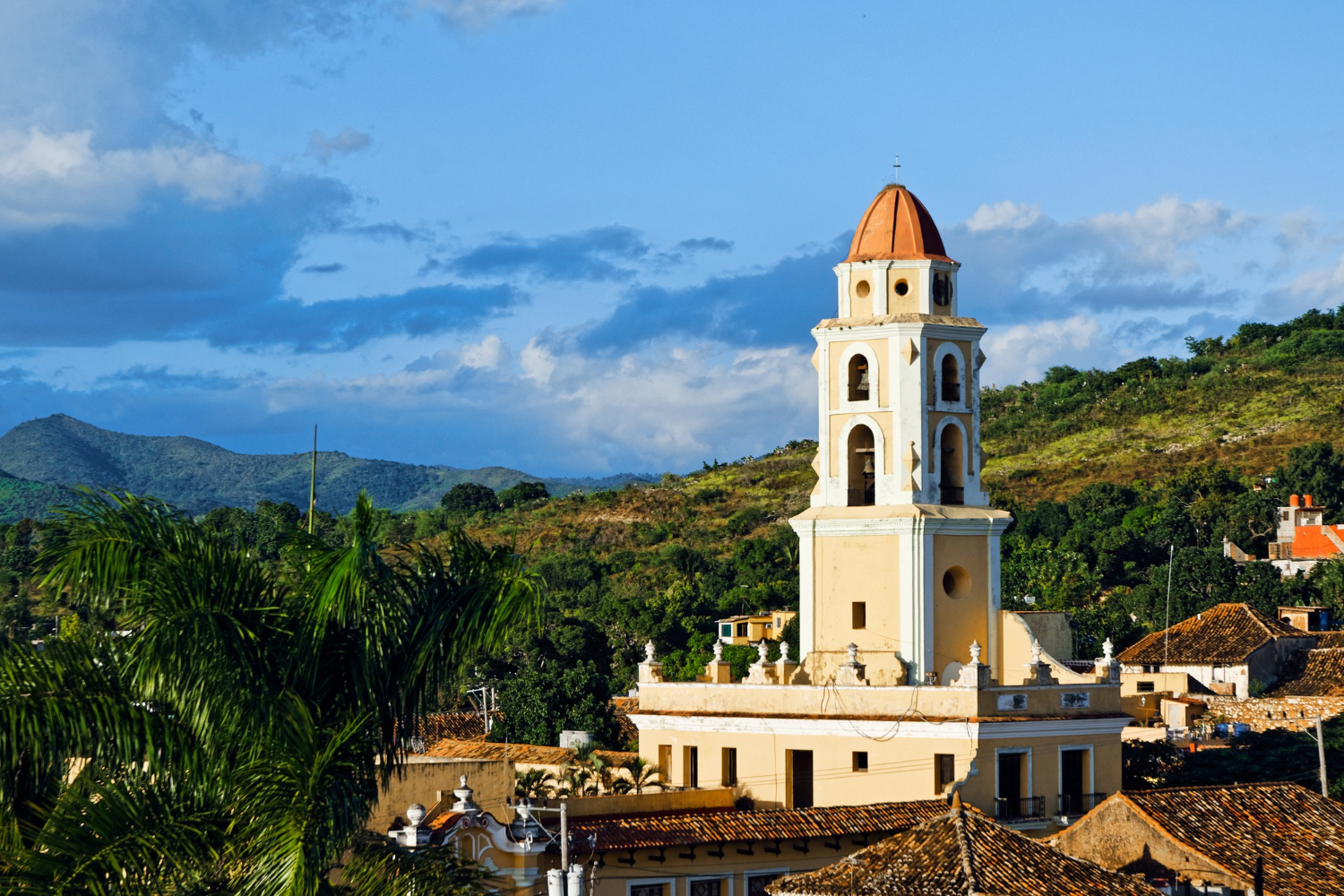 Finca «La María»: un oasis agroturístico en el corazón de Cuba