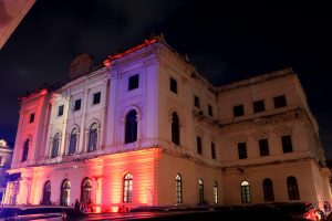 Los pueblos indígenas, representados en un nuevo museo en el casco histórico de Panamá