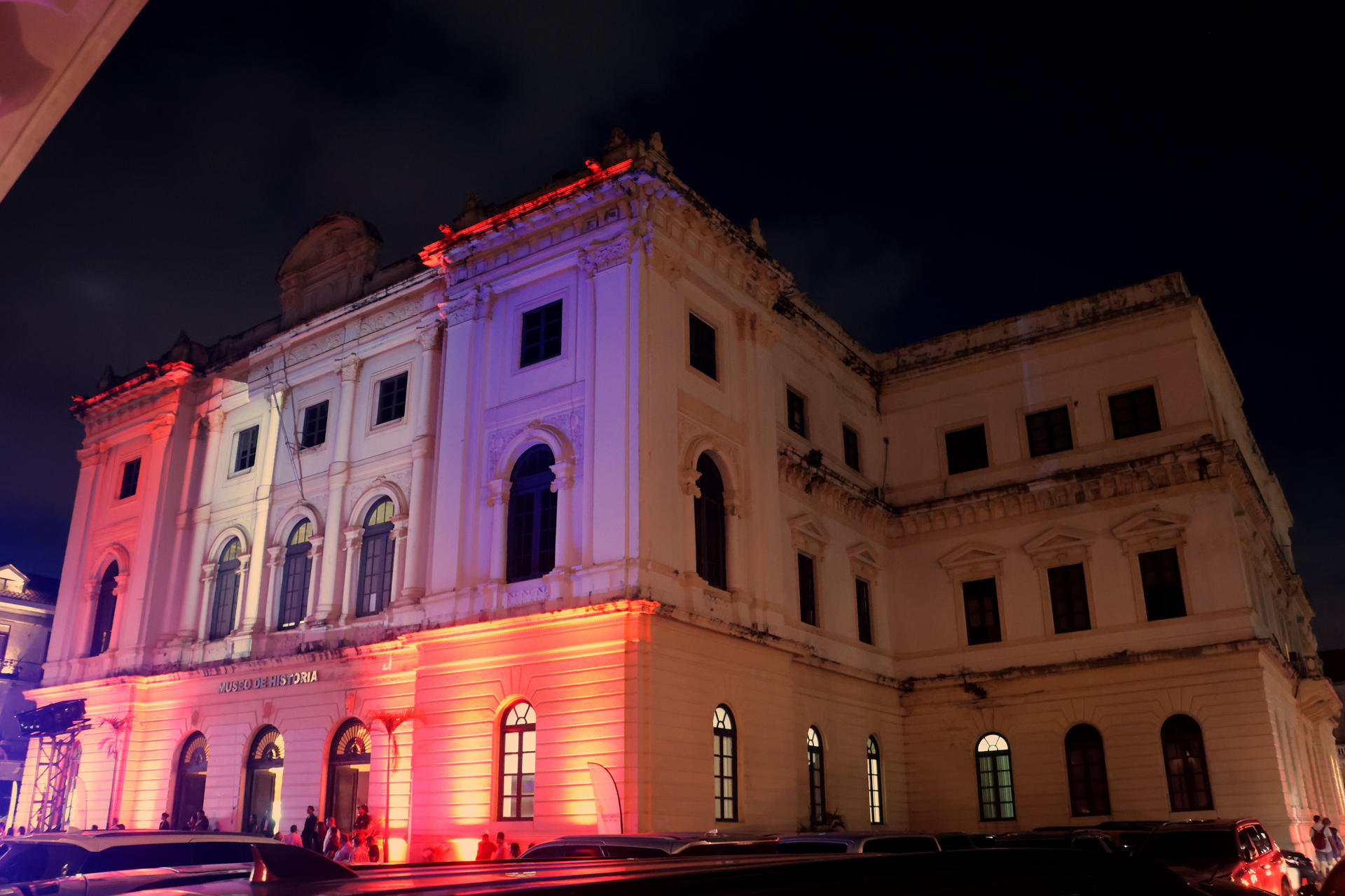 Innovación y narrativa indígena en el nuevo museo de Ciudad de Panamá