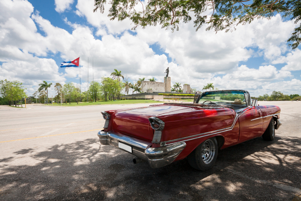 Cuba promueve nuevos productos turísticos culturales para mercado chino