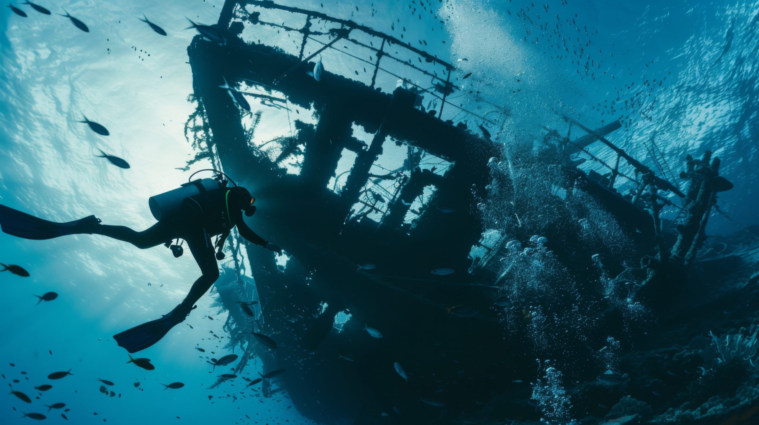 Descubren la última nave expedicionaria de Shackleton en el mar de Labrador