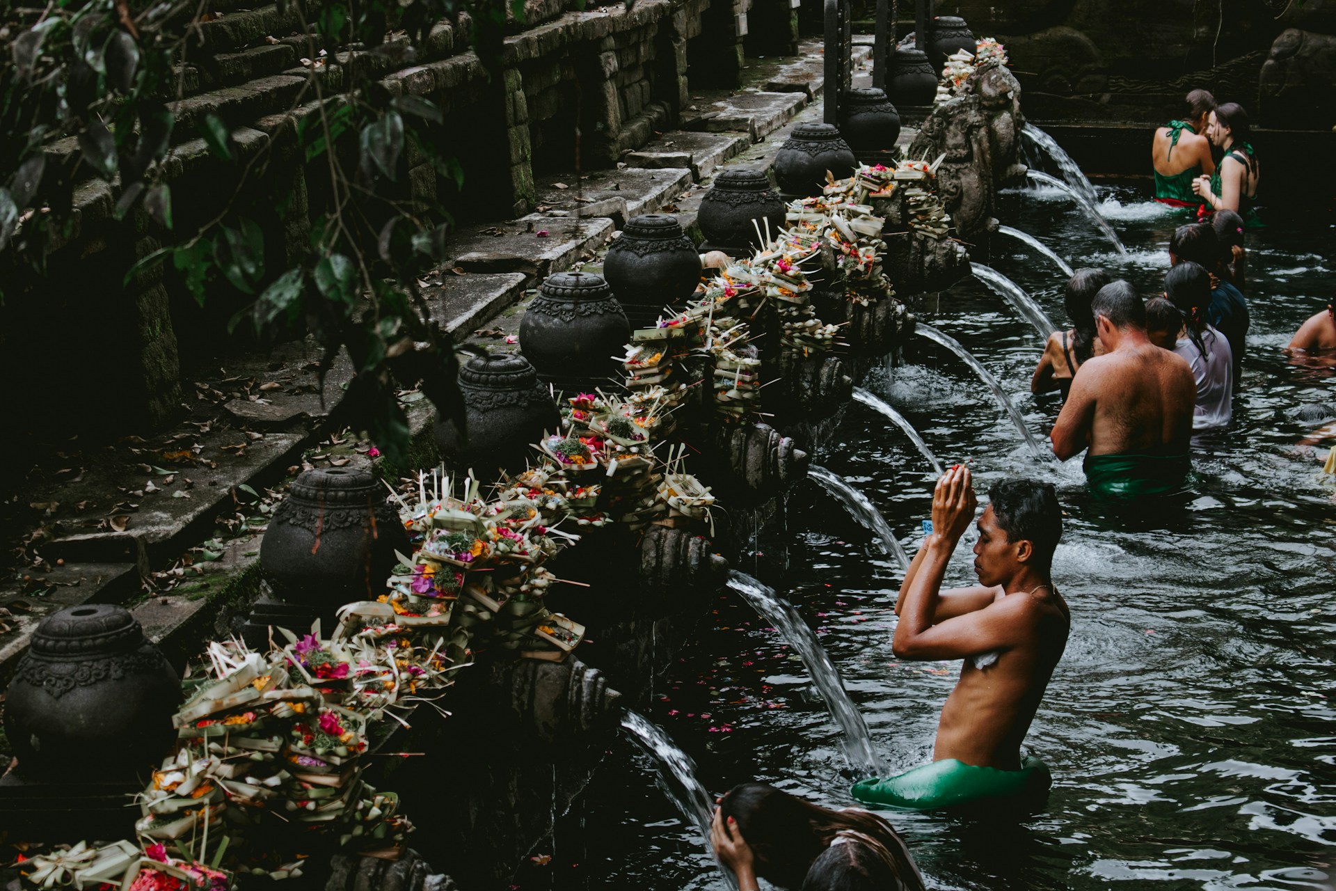 Los pescadores nómadas de Indonesia vuelven a tierra firme a causa del cambio climático