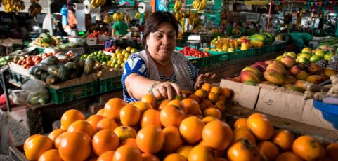 “Hambre oculta” amenaza la salud de latinoamericanos