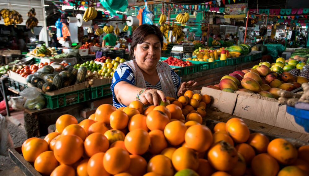 “Hambre oculta” amenaza la salud de latinoamericanos