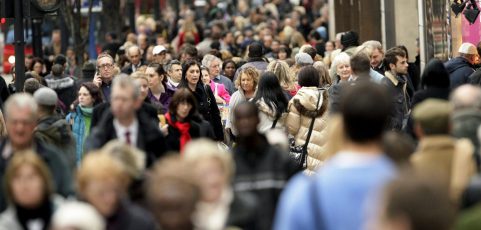 El cáncer en hombres se duplicará en 2050, con amplias disparidades por la edad o economía