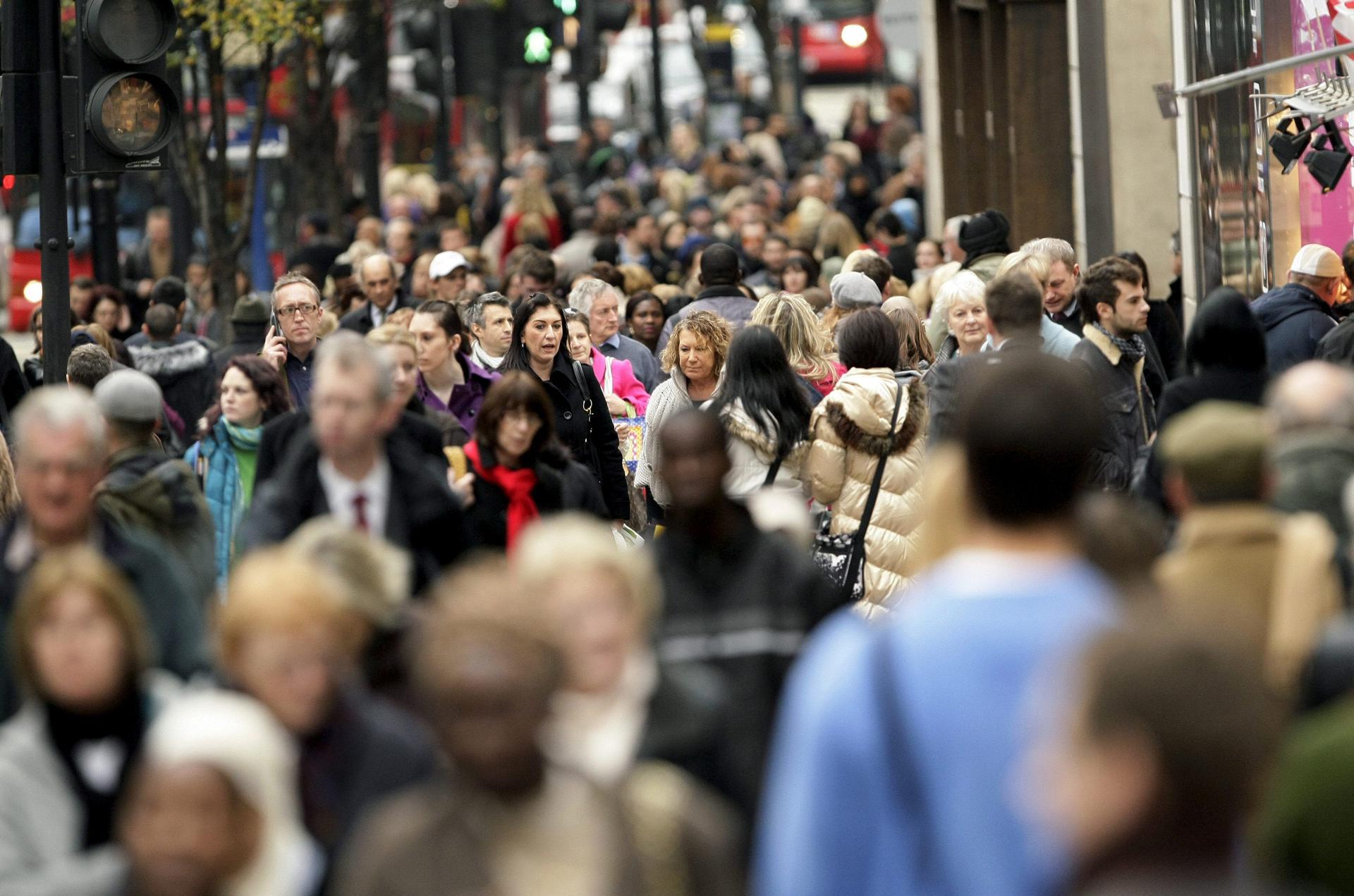 El cáncer en hombres se duplicará en 2050, con amplias disparidades por la edad o economía