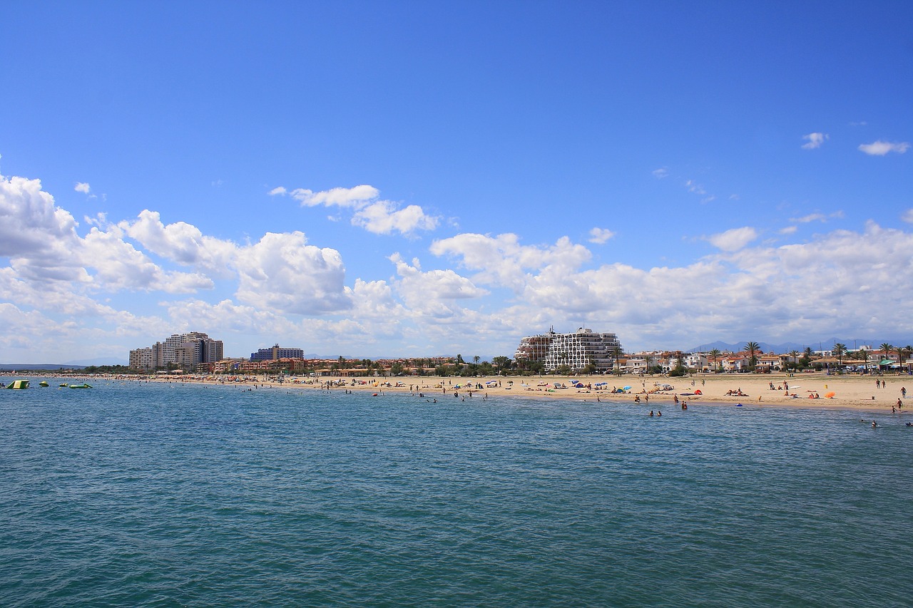 Un hotel en Costa Brava innova ante las restricciones de agua por la sequía