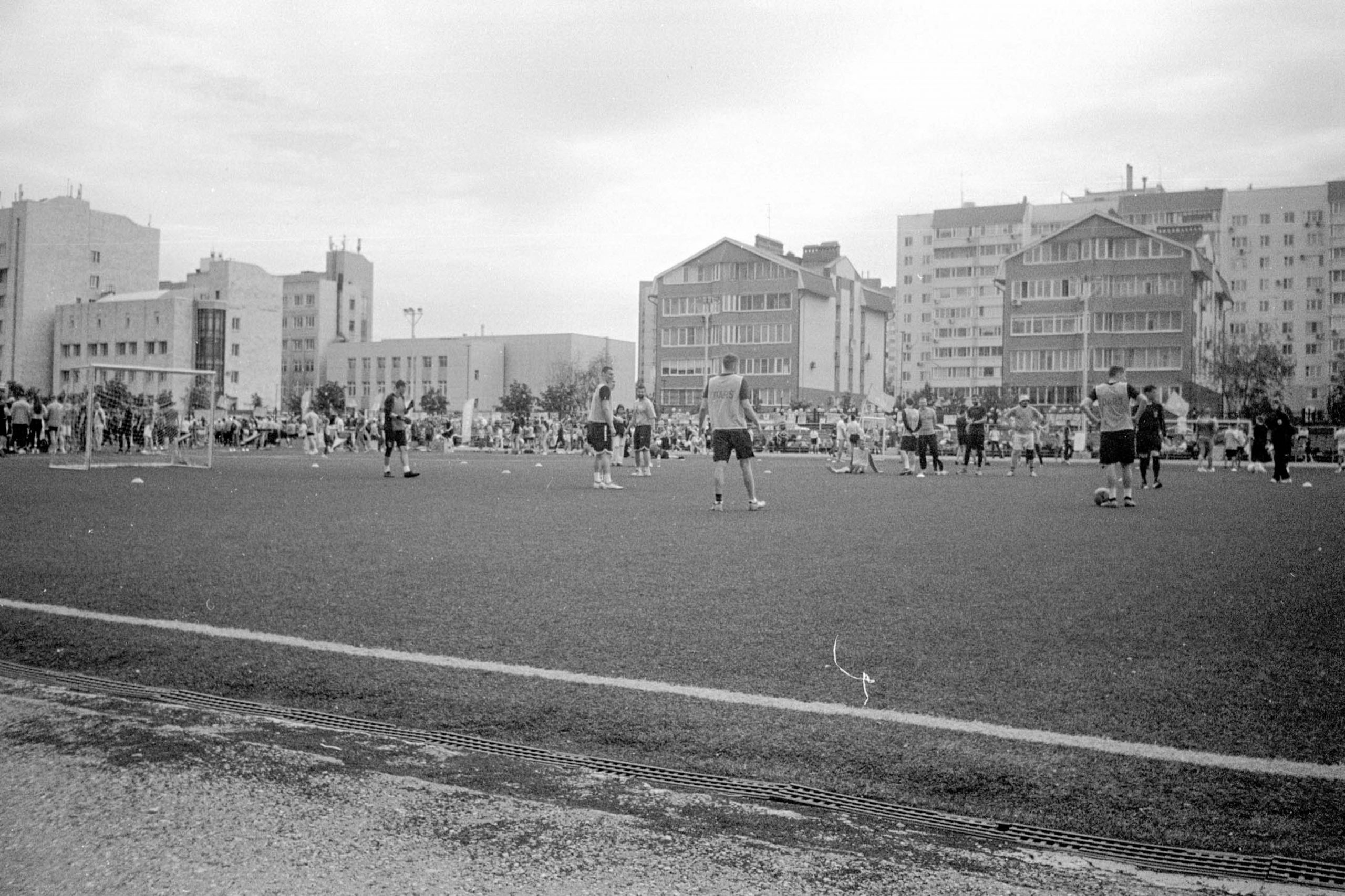 Conservar la memoria deportiva junto al documental «El mejor equipo del mundo»