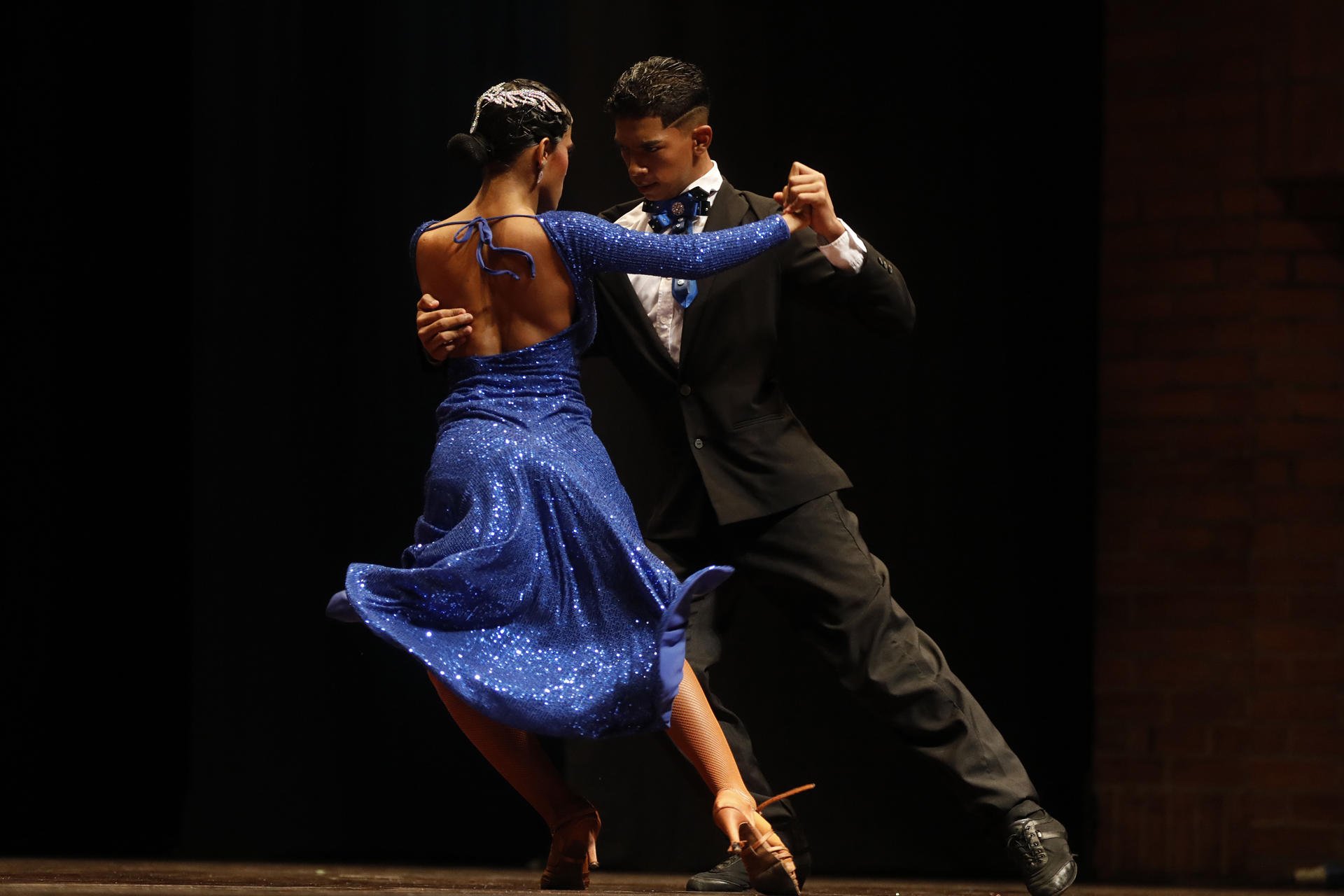 Buenos Aires se viste de fiesta en agosto para homenajear al tango