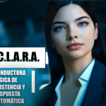 C.L.A.R.A Revolucionar IA