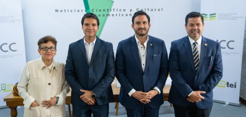 El NCC Iberoamérica celebra su séptimo aniversario con el Primer Foro Internacional de Medios Públicos