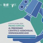 La RedMPC y la ATEI lanzan premio de periodismo científico audiovisual hispanoamericano