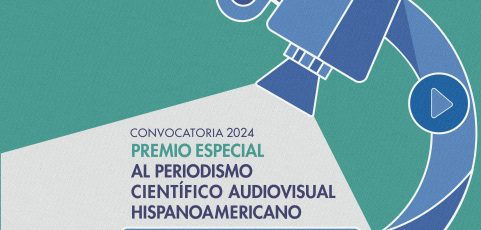 La RedMPC y la ATEI lanzan premio de periodismo científico audiovisual hispanoamericano