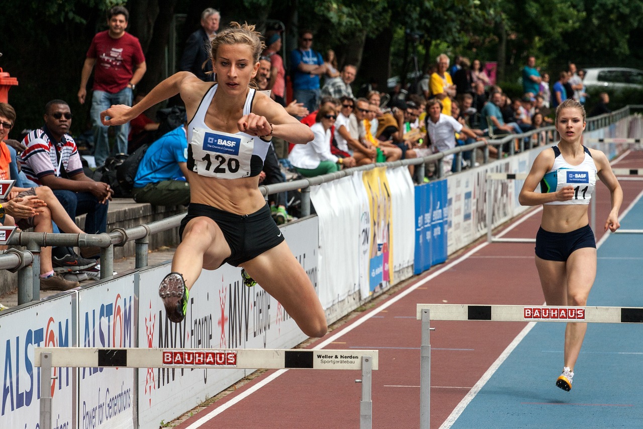 Deportistas de los JJOO dieron positivo a covid-19 durante las competencias