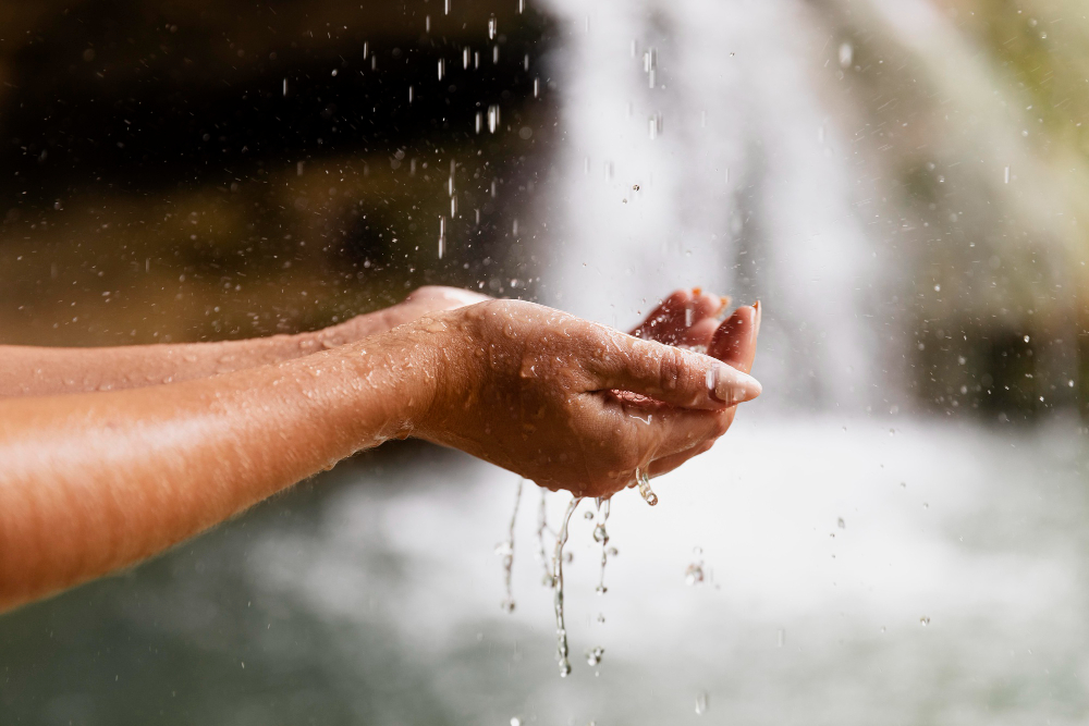 Agua reciclada y desaladoras, la solución de Marruecos ante la crisis hídrica