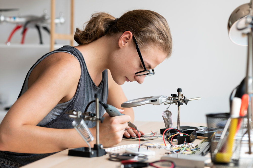 Efecto Seebeck, la clave para generar electricidad con materiales termoeléctricos