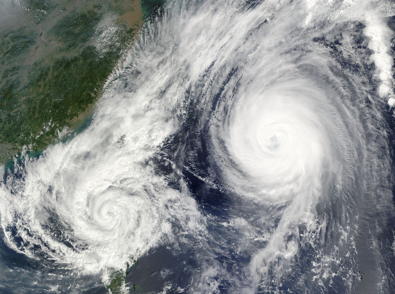 Un taller de IA para mejorar predicciones meteorológicas