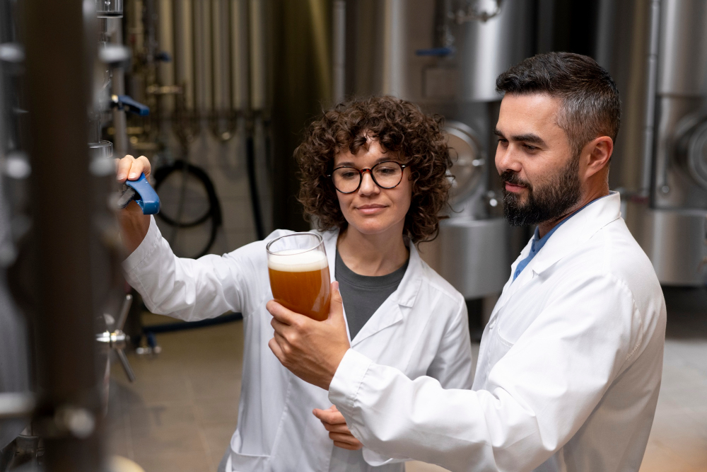 La Universidad de la Frontera apuesta por la innovación cervecera