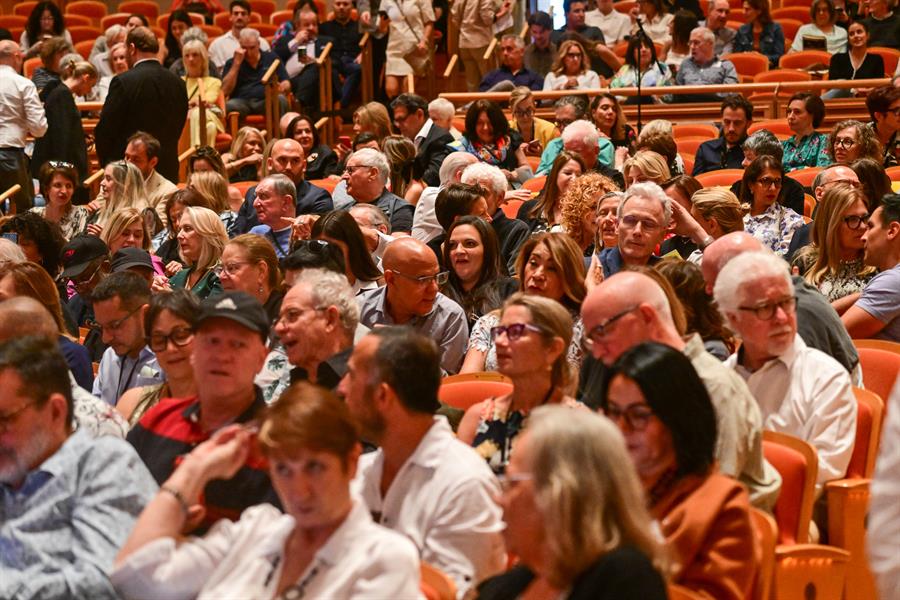 Festival de cine latino llega a Nueva York con más de un centenar de películas