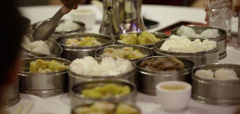 Argentina abraza la cultura china a través de gastronomía