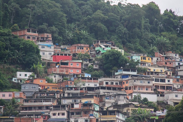 Estados insulares del Caribe: de la reducción a la resiliencia climática