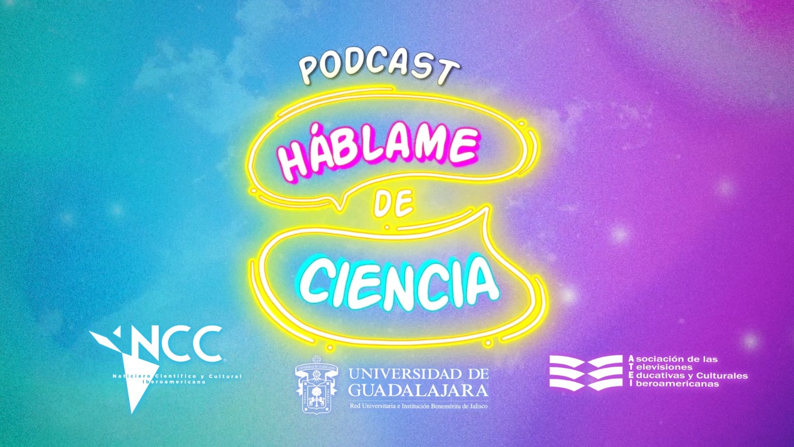 Háblame de Ciencia