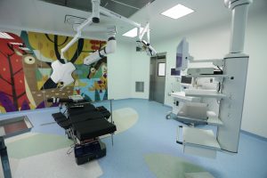 Panamá abrirá el hospital pediátrico más equipado de la región para casos complejos