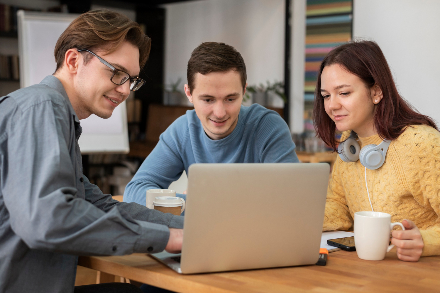 Nuevo sistema de información en UdeG y eficiencia para los estudiantes