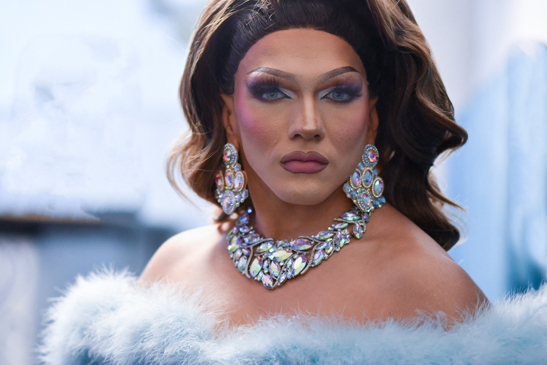 Miss Costa Rica Gay promueve la visibilidad y los derechos LGBTIQ+