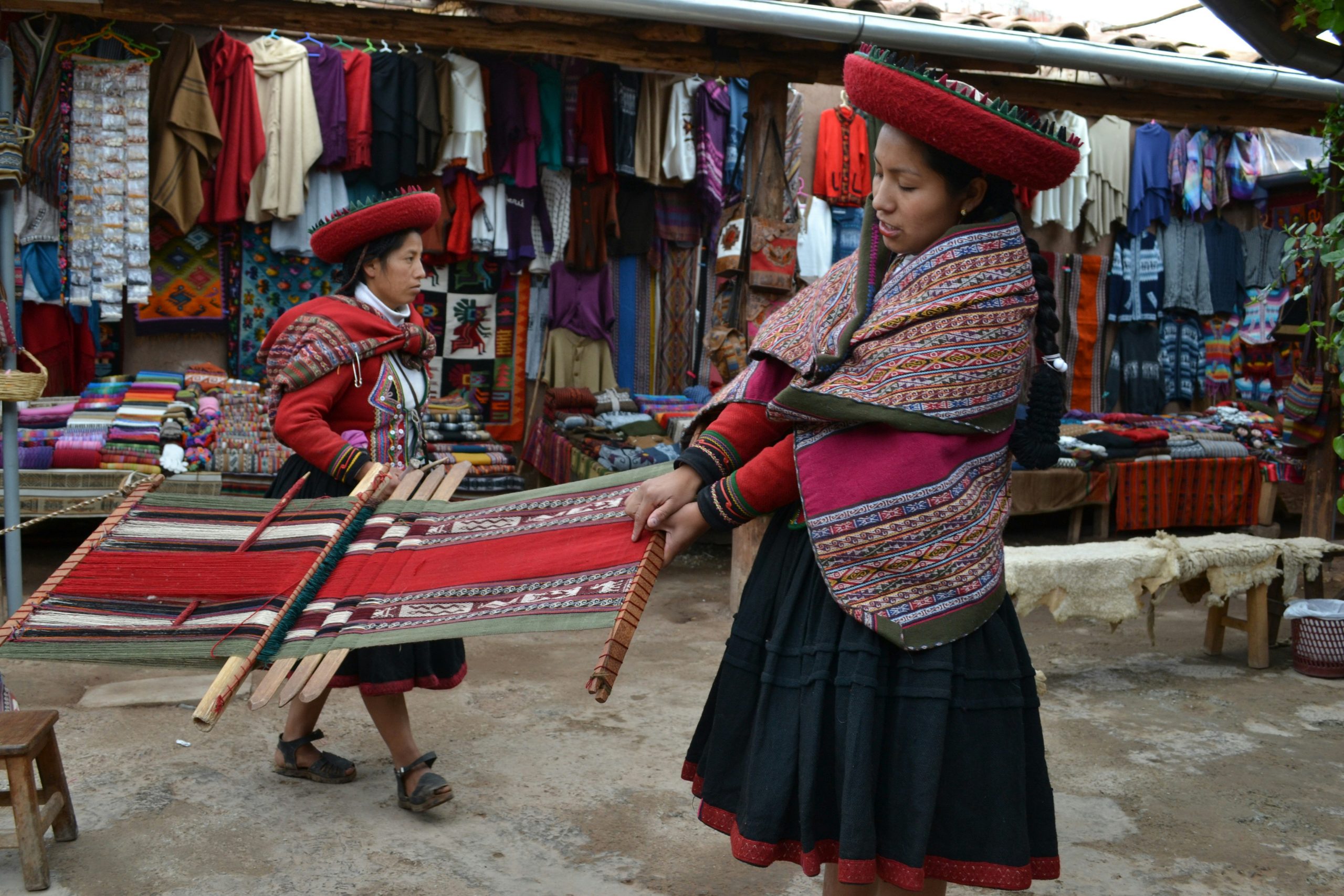 La apropiación cultural, ¿se fomenta por la moda?