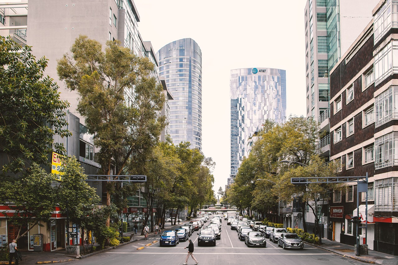 La importancia de la inclusividad y el derecho a la ciudad