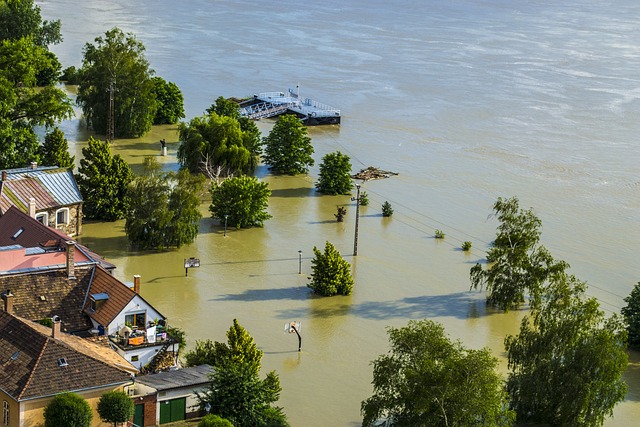 “Las únicas medidas eficaces para evitar inundaciones como esta vienen de la ingeniería civil”