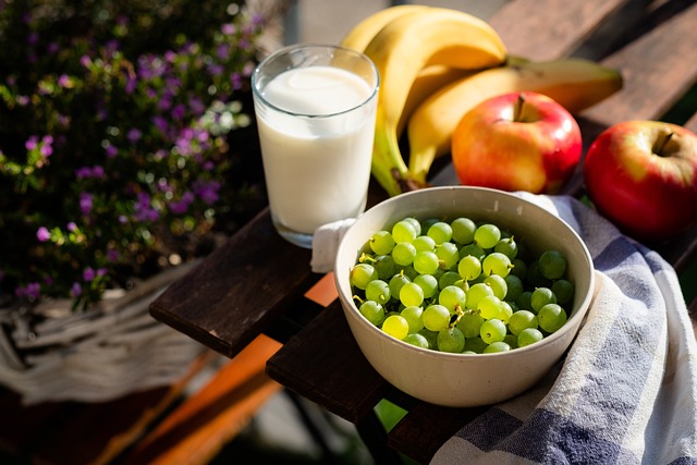 Qué es una dieta sana: Hasta un 15 % de proteína y no más del 30 % de grasa, según la OMS