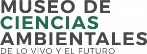 logo Museo de Ciencias Ambientales