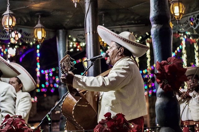 Con Brasil y Oaxaca como invitados, inauguran el Festival Cervantino en centro de México