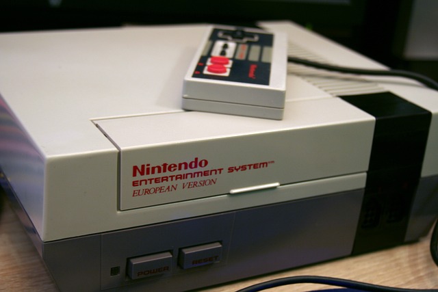 Nintendo abre su nuevo museo interactivo en Kioto