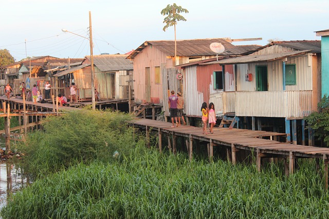 La agonía del río Amazonas y sus comunidades indígenas en Colombia